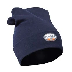 RASCO FR Rasco Navy Flame Resistant Beanie