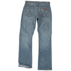 Wrangler Mens 20X Advanced Competition Jeans