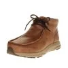 Ariat Men's Cowboy Brown Spitfire Casual Shoes