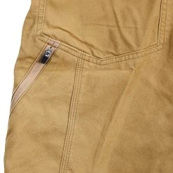 Wrangler Men's Kelp Reinforced Utility Short -jeans shop 10NS957KL 04