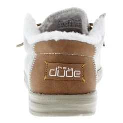 Heydude Men`s Hey Dude Wally Herringbone Grey -jeans shop 110063133 04