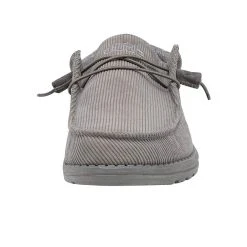 Heydude Men`s Hey Dude Wally Corduroy Night Owl -jeans shop 110063243 3