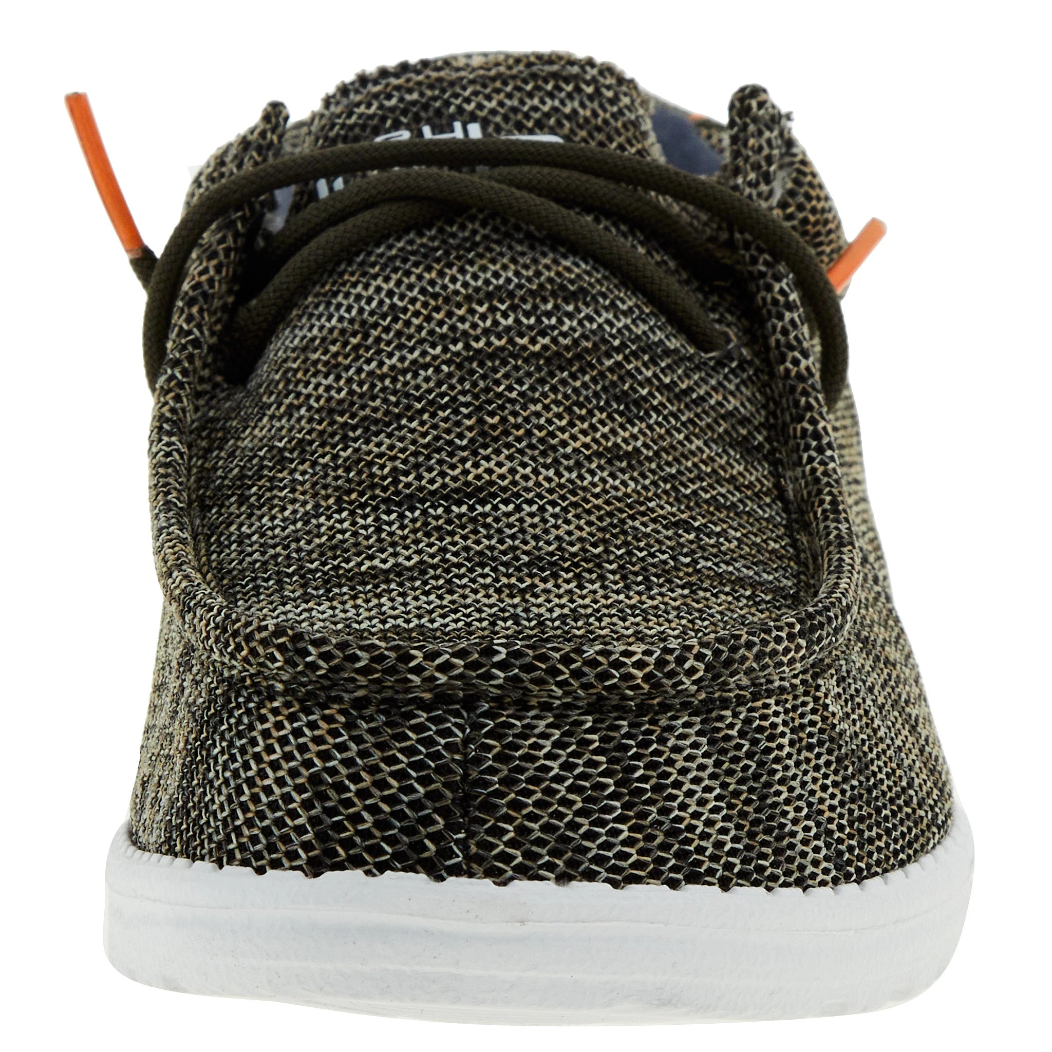 Heydude Men`s Hey Dude Wally Kambaba 2 Heydude Men`s Hey Dude Wally Kambaba - Image 2