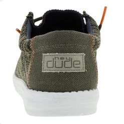 Heydude Men`s Hey Dude Wally Kambaba 8 Heydude Men`s Hey Dude Wally Kambaba -jeans shop 110063419 04