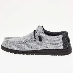 Heydude Men's Hey Dude Wally Stretch Dark Web -jeans shop 110383385 03