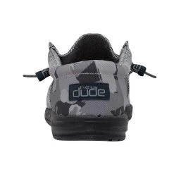 Heydude Men`s Hey Dude Wally Funk Wool -jeans shop 110413256 4