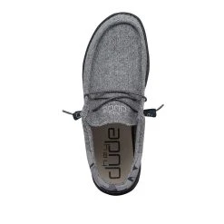 Heydude Men`s Hey Dude Wally Funk Wool -jeans shop 110413256 5