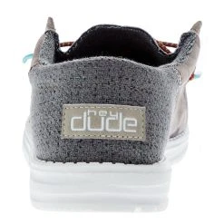 Heydude Men`s Hey Dude Wally Funk Sage Camo 8 Heydude Men`s Hey Dude Wally Funk Sage Camo -jeans shop 110417005 04