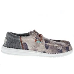 Heydude Men`s Hey Dude Wally Funk Sage Camo 9 Heydude Men`s Hey Dude Wally Funk Sage Camo -jeans shop 110417005 05