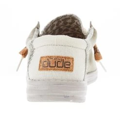 Heydude Men`s Hey Dude Wally Stretch Mows -jeans shop 110798422 041