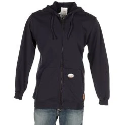 Rasco Fr Men's Navy FR Full Zip Hoodie -jeans shop 111972 default l be3ef121 b9d1 48f7 a1db 6838f962518f