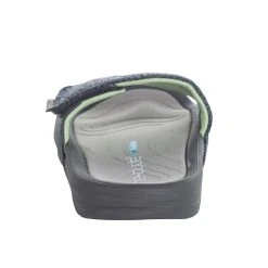 Heydude Men`s Hey Dude Phoenix Sox Ocean Blue -jeans shop 112192118 4