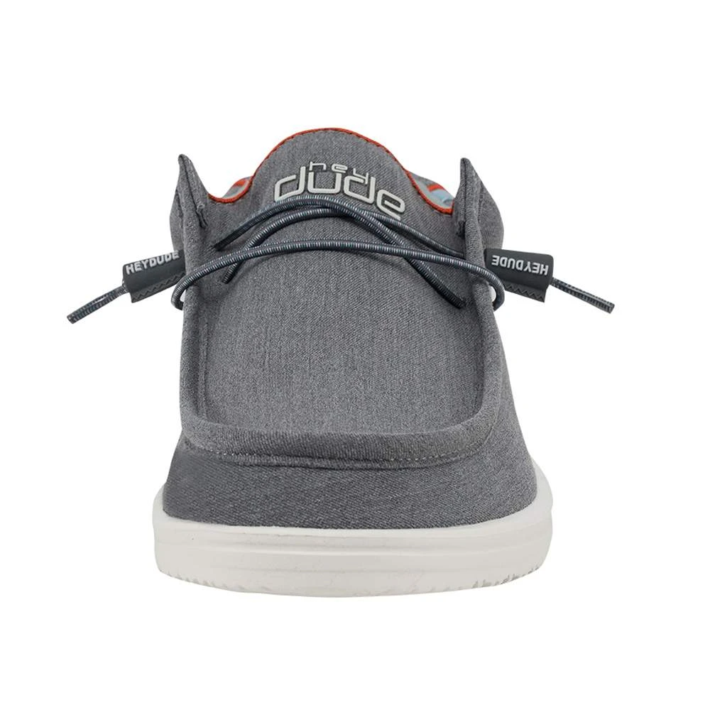 Heydude MEN`S HEY DUDE WALLY GRANITE 2 Heydude MEN`S HEY DUDE WALLY GRANITE - Image 2