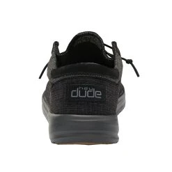 Men's Hey Dude Paul Chambray Phantom 8 Men's Hey Dude Paul Chambray Phantom -jeans shop 112292996 3