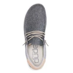 Men's Hey Dude Paul Chambray Moonrock -jeans shop 112294017 4