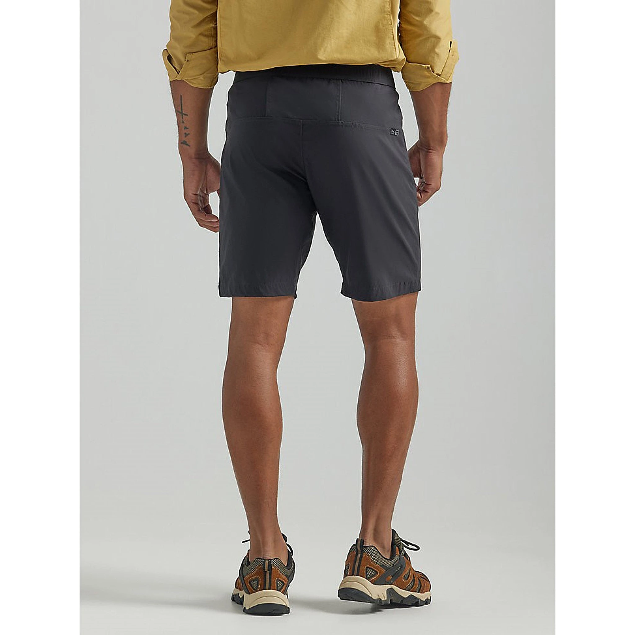 Wrangler ATG Men's Tide Short 2 Wrangler ATG Men's Tide Short - Image 2