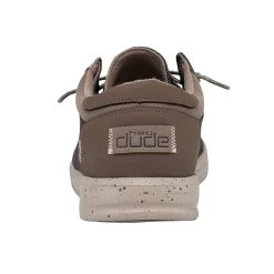 Heydude Men`s Hey Dude Paul Sox Dusty Olive -jeans shop 112348506 4