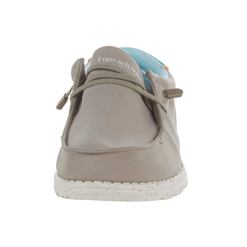 Heydude Mens Hey Dude Wally ADV Safari Casual 2 Heydude Mens Hey Dude Wally ADV Safari Casual - Image 2