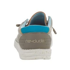 Heydude Mens Hey Dude Wally ADV Safari Casual 8 Heydude Mens Hey Dude Wally ADV Safari Casual -jeans shop 112418319 4