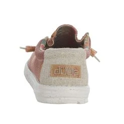 Heydude Men`s Hey Dude Wally Eco Sox Redwood 8 Heydude Men`s Hey Dude Wally Eco Sox Redwood -jeans shop 112476855 4