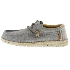 Heydude Men`s Hey Dude Wally Eco Ascend Travel Duster -jeans shop 112493384 03