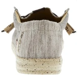 Heydude Men`s Hey Dude Wally Eco Ascend Travel Duster -jeans shop 112493384 04