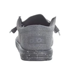 Heydude Men`s Hey Dude Wally Tri Cinder Block -jeans shop 11250337 4