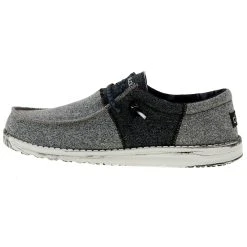 Heydude Men`s Hey Dude Wally Tri Diamond 7 Heydude Men`s Hey Dude Wally Tri Diamond -jeans shop 112503431 03