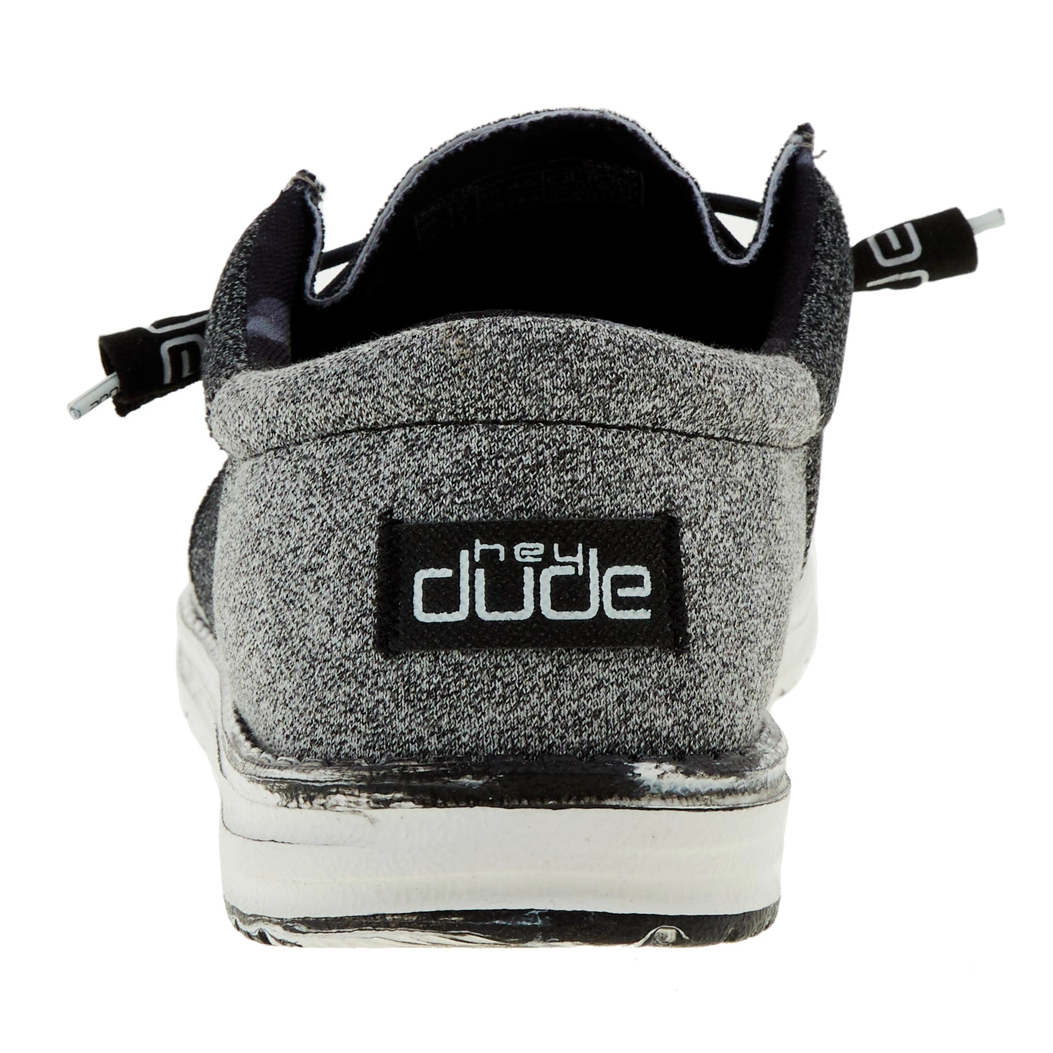 Heydude Men`s Hey Dude Wally Tri Diamond 4 Heydude Men`s Hey Dude Wally Tri Diamond - Image 4