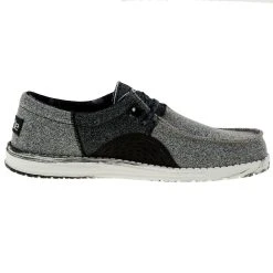 Heydude Men`s Hey Dude Wally Tri Diamond 9 Heydude Men`s Hey Dude Wally Tri Diamond -jeans shop 112503431 05