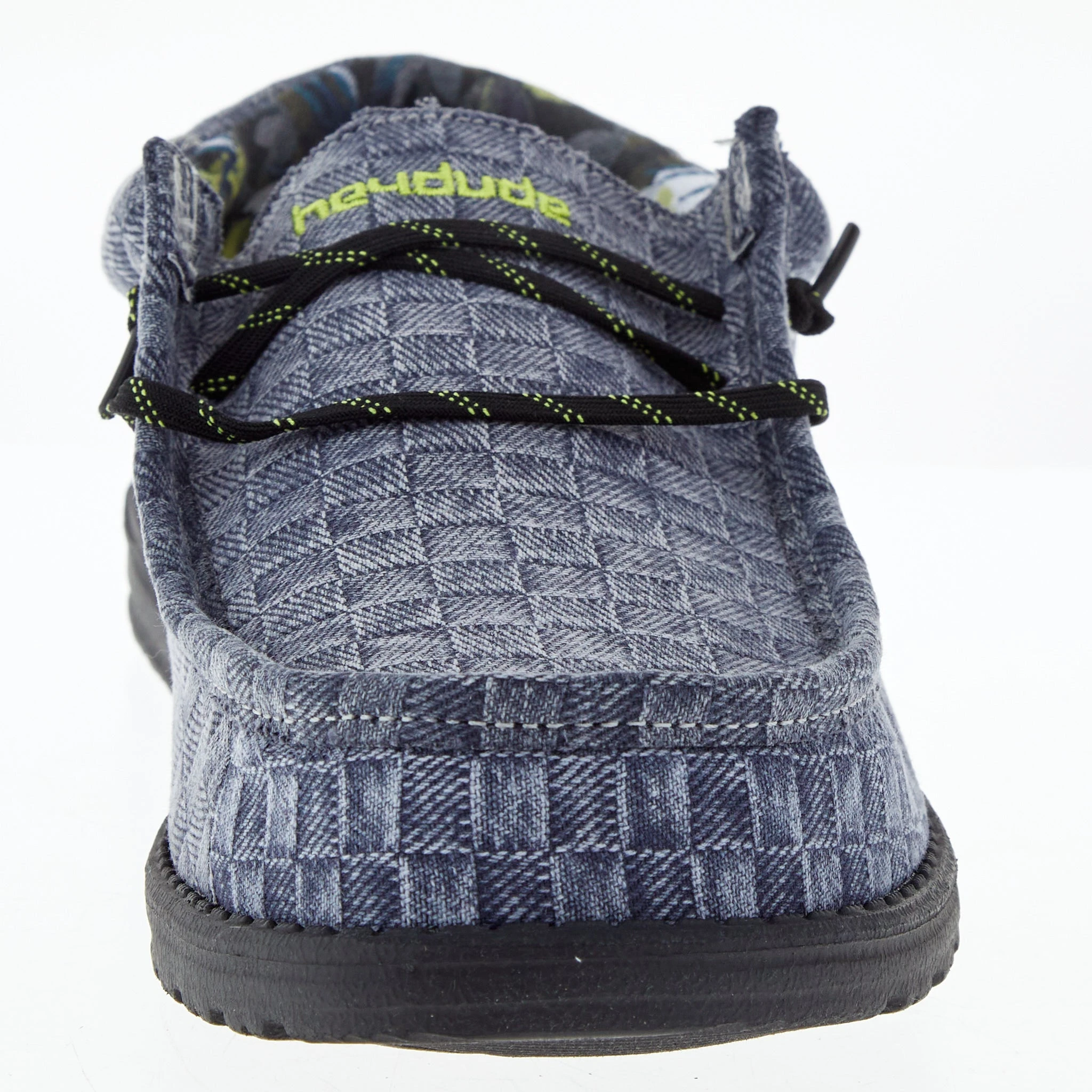 Heydude Men's Hey Dude Wally Break Cali Boardwalk 2 Heydude Men's Hey Dude Wally Break Cali Boardwalk - Image 2