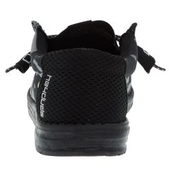 Heydude Men`s Hey Dude Wally Eco Ascend Ripstop Phantom 8 Heydude Men`s Hey Dude Wally Eco Ascend Ripstop Phantom -jeans shop 112623383 04