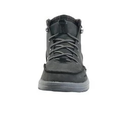 Heydude Men`s Hey Dude Bradley Black 7 Heydude Men`s Hey Dude Bradley Black -jeans shop 113304900 3