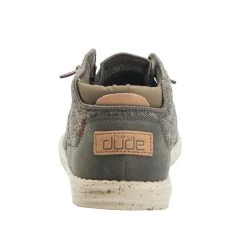 Men's Hey Dude Freedy Bruno Shoe 8 Men's Hey Dude Freedy Bruno Shoe -jeans shop 113348800 3