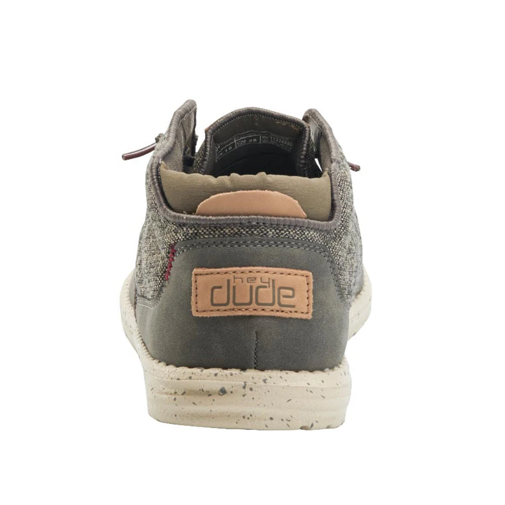 Men's Hey Dude Freedy Bruno Shoe 4 Men's Hey Dude Freedy Bruno Shoe - Image 4