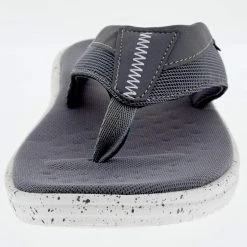 Heydude Men`s Hey Dude Flinn Free Grey Sandal