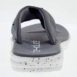 Heydude Men`s Hey Dude Flinn Free Grey Sandal 8 Heydude Men`s Hey Dude Flinn Free Grey Sandal -jeans shop 113353000 04