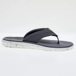 Heydude Men`s Hey Dude Flinn Free Grey Sandal 9 Heydude Men`s Hey Dude Flinn Free Grey Sandal -jeans shop 113353000 05