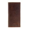 Western Fashion Twisted X Brown Rodeo Wallet
