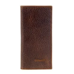 Western Fashion Twisted X Brown Rodeo Wallet