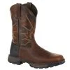 Durango Boots Maverick XP Soft Toe Ventilated Western Work Boot