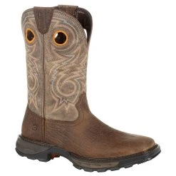 Durango Boots Maverick XP Soft Toe Western Work Boot