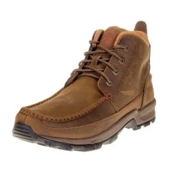 Twisted X Men's Twisted X 4in. Distressed Saddle Hiker Boot
