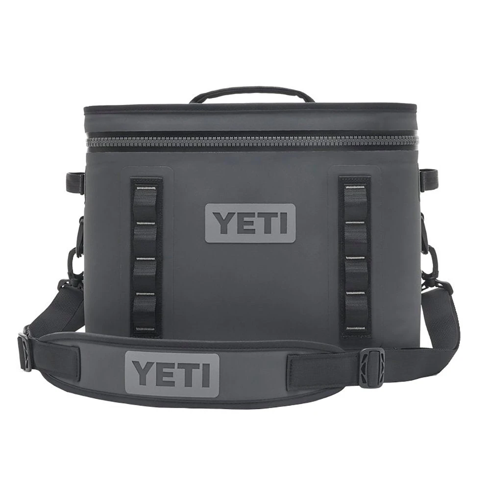 Yeti Coolers Charcoal Hopper Flip 18 Soft Cooler 1 Yeti Coolers Charcoal Hopper Flip 18 Soft Cooler