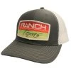 RED DIRT HAT COMPANY Red Dirt Hat Co Ranch Texas Amigo Cap