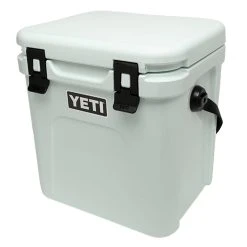 Yeti Coolers YETI Sagebrush Green Roadie 24 Hard Cooler