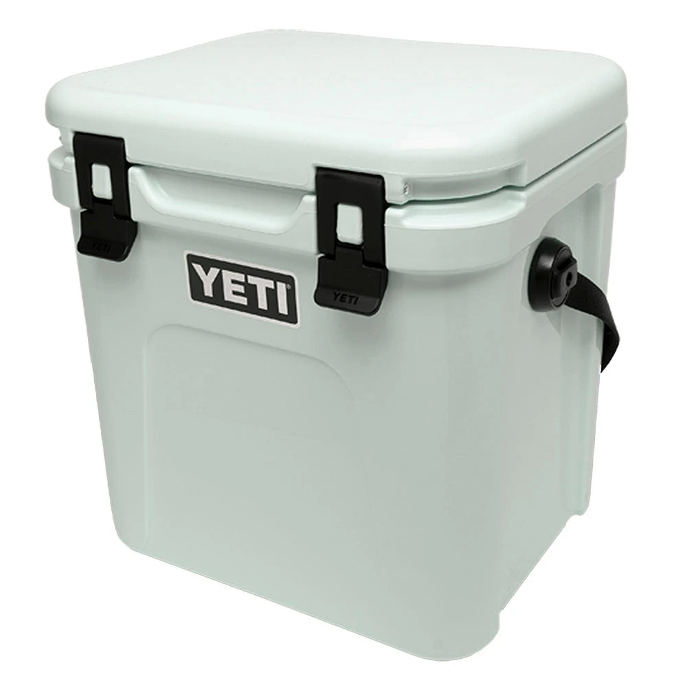 Yeti Coolers YETI Sagebrush Green Roadie 24 Hard Cooler 1 Yeti Coolers YETI Sagebrush Green Roadie 24 Hard Cooler