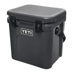 Yeti Coolers YETI Charcoal Roadie 24 Hard Cooler