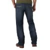 Men's Wrangler 20X 33 Extreme Relaxed Dark Wash Jeans