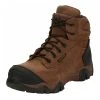 Chippewa Footwear Men's 6' Atlas W/P Brown Nano Comp Toe